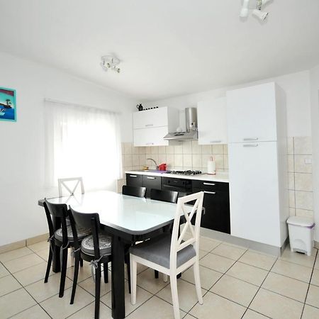 Apartment Sandra Trogir Exteriér fotografie