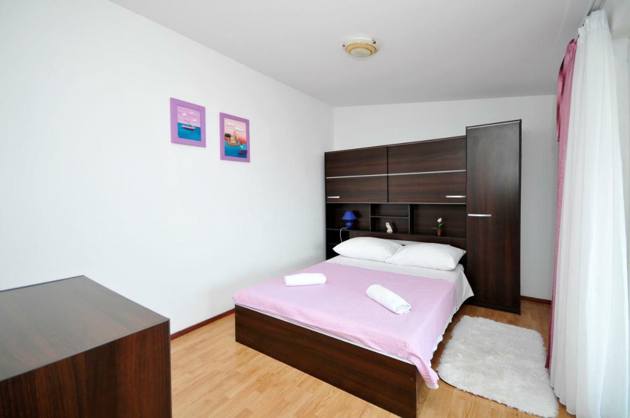 Apartment Sandra Trogir Exteriér fotografie